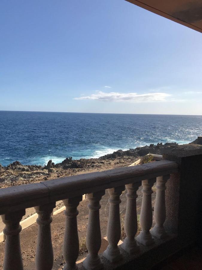 El Chari Lejlighed Poris de Abona Værelse billede